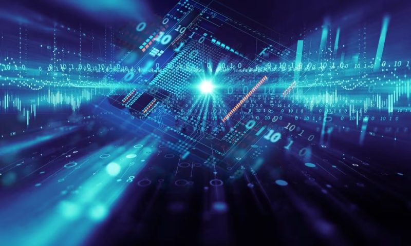 驿城区SCADA系统底层架构与完整工作原理解析