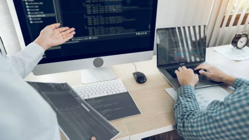 驿城区ERP系统开发:整合企业资源,赋能高效运营