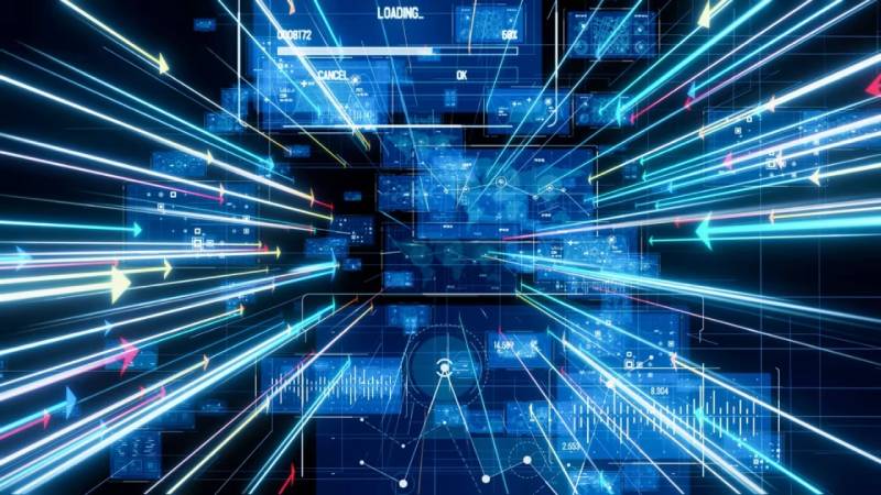 驿城区SCADA系统开发:守护工业安全的数字卫士