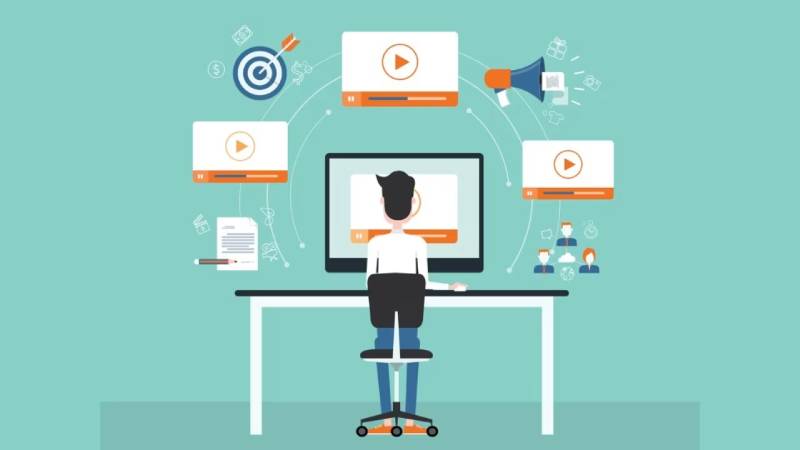 信创适配打通系统壁垒,驿城区软件开发公司助力企业全链路协同