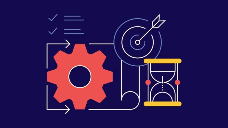 数字创造者:深入了解领先的驿城区软件开发公司